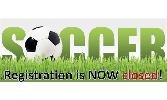 2023 Registration is CLOSED