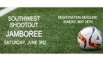 SOUTHWEST SHOOTOUT JAMBOREE