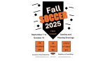 Fall Soccer